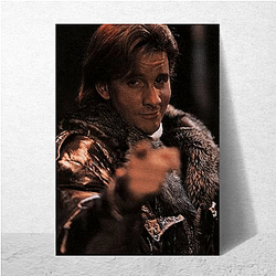 Ace Rimmer Merch Collection Ace Rimmer Posters