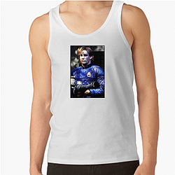 Ace Rimmer Merchandise For Fans Ace Rimmer Tank Tops