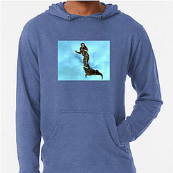 Ace Rimmer Special Collection Ace Rimmer Hoodies