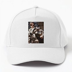 Ace Rimmer Merch For Fans Ace Rimmer Hats & Caps