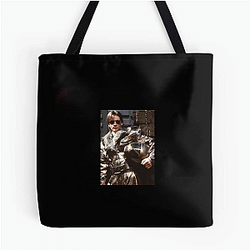 Ace Rimmer Merch For Fans Ace Rimmer Bags