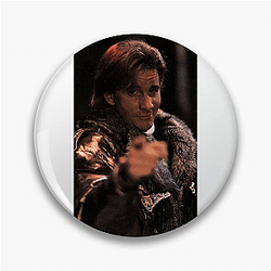 Ace Rimmer Merch Collection Ace Rimmer Pins