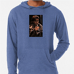 Ace Rimmer Merch Collection Ace Rimmer Hoodies
