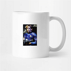 Ace Rimmer Merchandise For Fans Ace Rimmer Mugs
