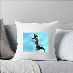 Ace Rimmer Special Collection Ace Rimmer Pillows Cover