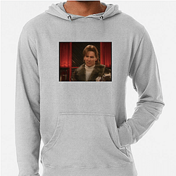 Ace Rimmer Limited Collection Ace Rimmer Hoodies