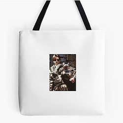 Ace Rimmer Merch For Fans Ace Rimmer Bags