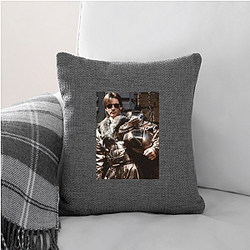 Ace Rimmer Merch For Fans Ace Rimmer Pillows Cover