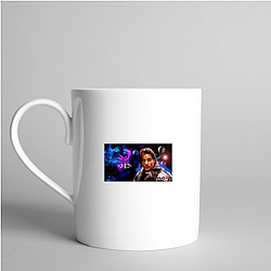 Ace Rimmer Merch Ace Rimmer Mugs