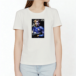 Ace Rimmer Merchandise For Fans Ace Rimmer T-Shirts