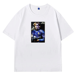 Ace Rimmer Merchandise For Fans Ace Rimmer T-Shirts