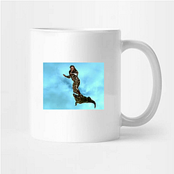 Ace Rimmer Special Collection Ace Rimmer Mugs