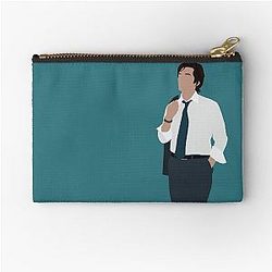 Mark Scout Severance - Adam Scott Pouch