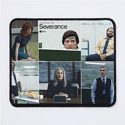 Severance Thriller TV Series 2022 Adam Scott