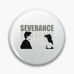 Severance series starring Adam Scott and Britt Lower