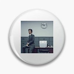 Severance TV show starring Adam Scott