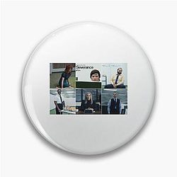 Severance Thriller TV Series 2022 Adam Scott