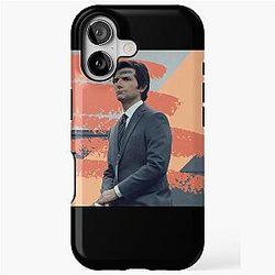 Severance TV Series Adam Scott Tough Case
