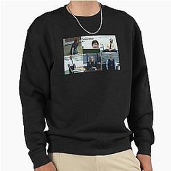 Severance Tv Series 2022 Adam Scott Sweatshirt