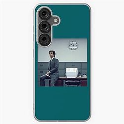 Severance TV show Adam Scott Samsung Galaxy Case