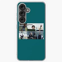 Severance Thriller TV Series 2022 Adam Scott Samsung Galaxy Case