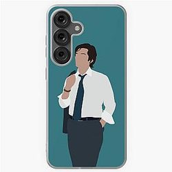 Mark Scott Severance - Adam Scott Phone Case