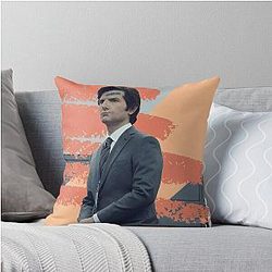 Severance TV Series Adam Scott Throw Pillow is removed here since it is not a part of the title in sequence 

Severance TV Adam Scott Throw Pillow