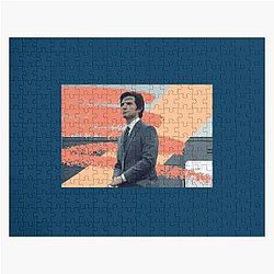 Severance TV Series Adam Scott Jigsaw