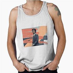 Severance TV Series Adam Scott Tank Top