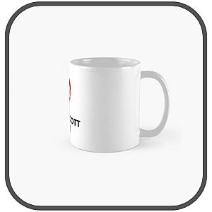 Adam Scott Mugs