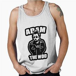 The Adam Woo Memorial Tribute 1974-2025