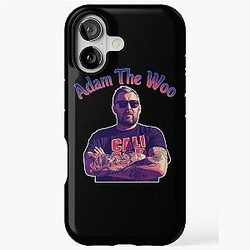 Adam The iPhone Tough Case