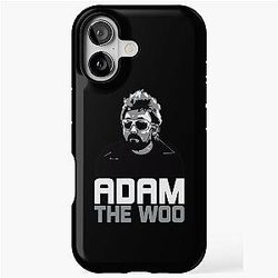 Adam the iPhone Tough Case