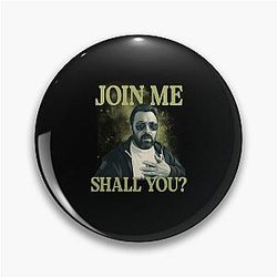 Adam The Woo join me shall you pin