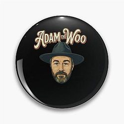 Adam The Woo Memorial Tribute - In Loving Memory of Adam The Woo 1974-2025