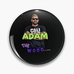 Adam The Woo Memorial Tribute In Loving Memory 1974-2025