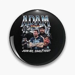 Adam The Woo Memorial Tribute In Loving Memory 1974-2025
