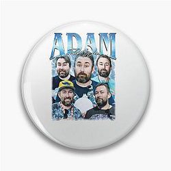 Adam The Woo Memorial Tribute In Loving Memory 1974-2025 - The Woo Pin