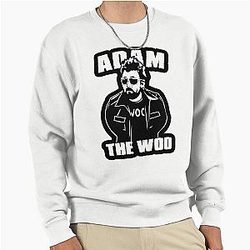 Adam The Woo Memorial Tribute In Loving Memory 1974-2025