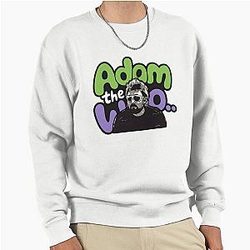 RIP Adam The Woo Sweatshirt
