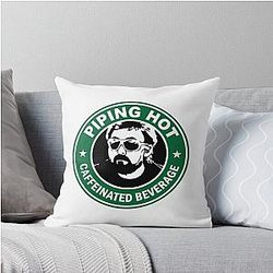 Adam The Woo Caffeinated Beverage Round 
Adam The Woo Memorial Tribute - In Loving Memory 1974-2025 
Adam The Woo Throw Pillow