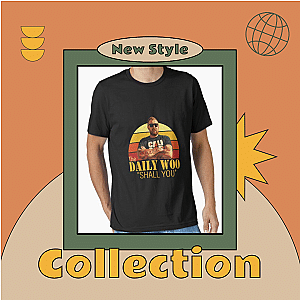 Adam The Woo T-Shirts