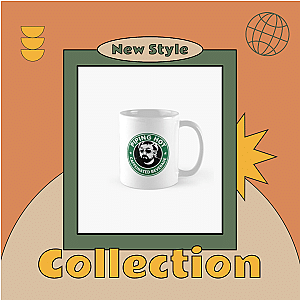 Adam The Woo Mugs