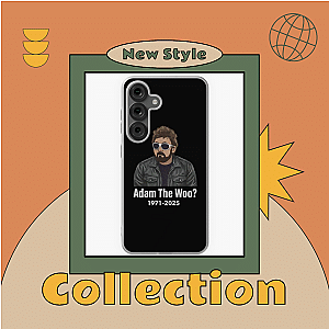Adam The Woo Cases