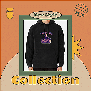Adam The Woo Hoodies