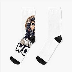 Adam the Socks