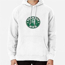 Adam The Coffee Inspired Hoodie