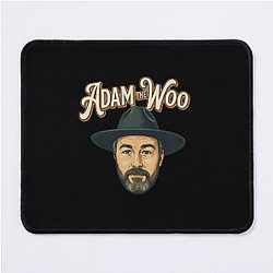 Adam The Woo Memorial Tribute - In Loving Memory 1974-2025
