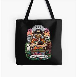 RIP Adam The Tote Bag
