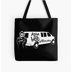 Adam The Video Bag